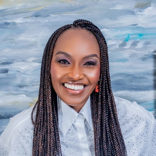 Oremeyi Adeola Okah