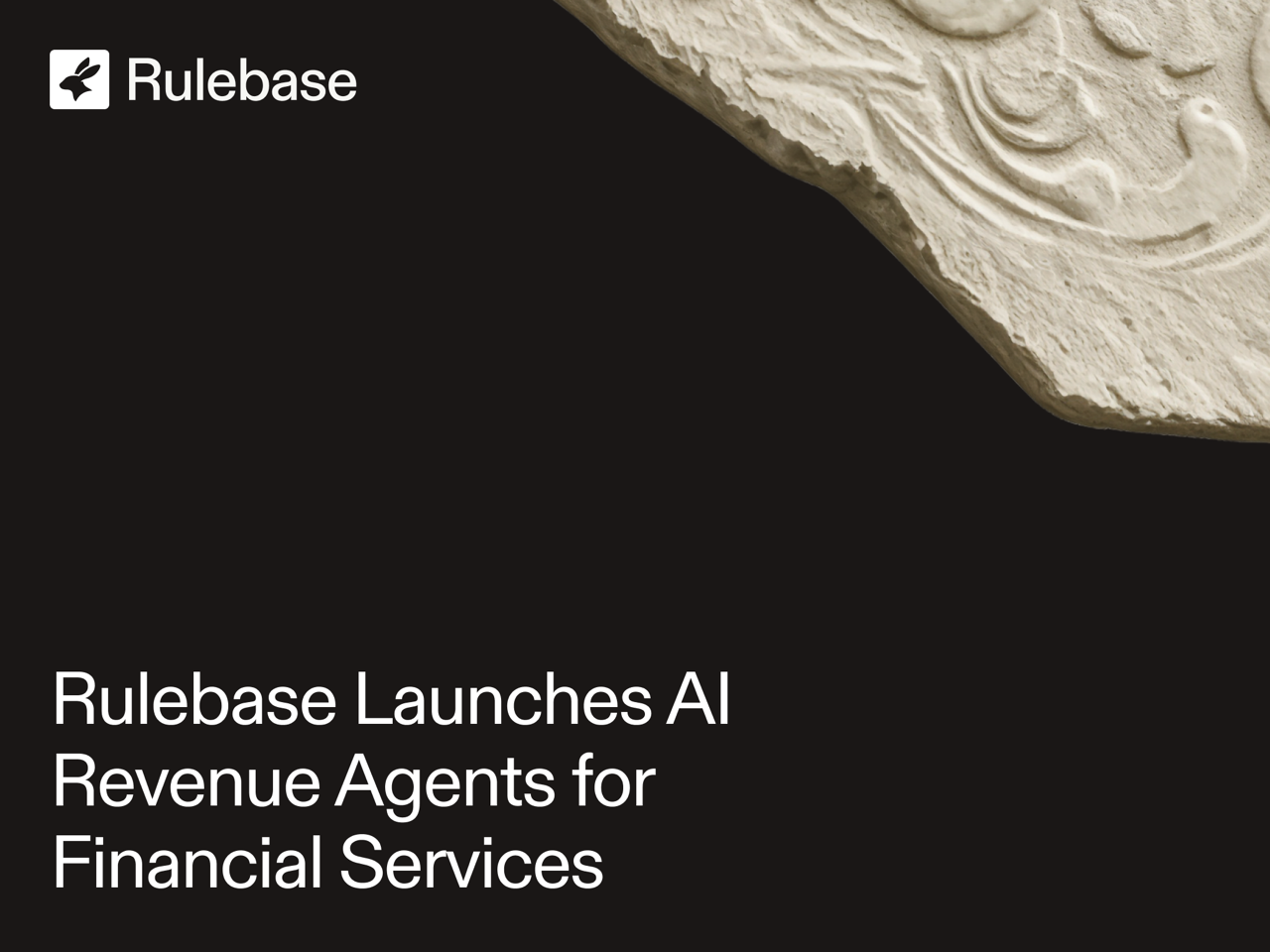 Rulebase Launches AI Revenue Agents for Financial Services